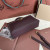 Loro Piana Women's Extra Small Pocket Bag / Caramel