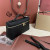 Loro Piana Women's Extra Small Pocket Bag / Black/Rolled Gold