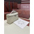 Loro Piana Women's Extra Small Pocket Bag / Light Beige/Rolled Silver