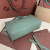 Loro Piana Women's Extra Pocket Bag / Light Green