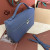 Loro Piana Women's Extra Pocket Bag / Cornflower Blue