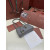 Loro Piana Women's Extra Small Bag / Grayish Purple