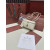 Loro Piana Women's Extra Small Bag / Off-White