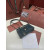 Loro Piana Women's Extra Small Bag / Dark Cyan