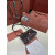Loro Piana Women's Extra Small Bag / Chocolate With Smooth Calfsk/