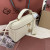 Loro Piana Women's Extra Small Bag / Whisper White