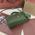 Loro Piana Women's Extra Small Bag / Olive Green