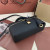 Loro Piana Women's Extra Small Bag / Black