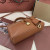 Loro Piana Women's Extra Small Bag / Warm Brown