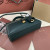 Loro Piana Women's Extra Small Bag / Dark Green