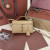 Loro Piana Women's Extra Small Bag / Light Khaki