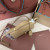 Loro Piana Women's Extra Small Bag / Light Khaki