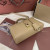 Loro Piana Women's Extra Small Bag / Light Khaki
