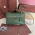 Loro Piana Women's Extra Bag / Olive Green