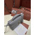 Loro Piana Women's Extra Bag / Gray