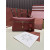 Loro Piana Women's Extra Bag / Reddish Brown