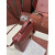 Loro Piana Women's Extra Bag / Reddish Brown