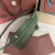 Loro Piana Women's Extra Bag / Olive Green