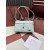 Loro Piana Women's Extra Bag / Light Blue