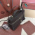 Loro Piana Women's Extra Bag / Dark Chocolate