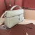 Loro Piana Women's Extra Bag / M/t Pale Green