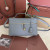 Loro Piana Women's Extra Bag / Grayish Purple