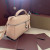 Loro Piana Women's Extra Bag / Ballet P/k