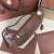 Loro Piana Women's Extra Pocket Bag / Natural/Caramel Sale