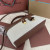 Loro Piana Women's Extra Pocket Bag / Natural/Caramel Sale