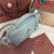 Loro Piana Women's Extra Pocket Bag / Eucalyptus