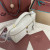 Loro Piana Women's Extra Pocket Bag / Light Travert/e