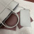 Loro Piana Women's Ghiera Small Shopper Bag / Light Limestone