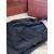 Loro Piana Women's Bale Extra Large Hobo / Navy Blue