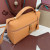 Loro Piana Women's Extra Pocket Bag / Tan