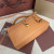 Loro Piana Women's Extra Pocket Bag / Tan