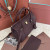 Loro Piana Women's Small Loom Bag / C/nabar