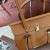 Loro Piana Women's Small Loom Bag / Warm Brown