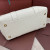 Loro Piana Women's Small Loom Bag / Whisper White
