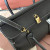 Loro Piana Women's Small Loom Bag / Black