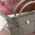 Loro Piana Women's Small Loom Bag / Dark Chocolate
