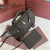 Loro Piana Women's Small Loom Bag / Elephant Gray