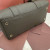 Loro Piana Women's Small Loom Bag / Elephant Gray