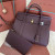 Loro Piana Women's Loom Bag / C/nabar
