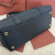 Loro Piana Women's Loom Bag / Navy Blue