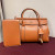 Loro Piana Women's Loom Bag / Warm Brown