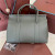 Loro Piana Women's Loom Bag / Glory Green