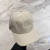 Loro Piana Baseball Cap with Elasticated back Microfibre Storm System in light beige