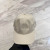 Loro Piana Baseball Cap with Elasticated back Microfibre Storm System in light beige