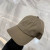 Loro Piana Baseball Cap with Elasticated back Storm System in army green deals