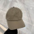 Loro Piana Baseball Cap with Elasticated back Storm System in army green deals